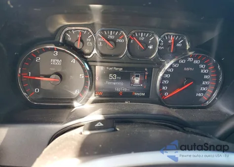 2015 GMC Sierra C1500 Sle z USA, uszkodzony, nr VIN 1GTR1UEC8FZ209988